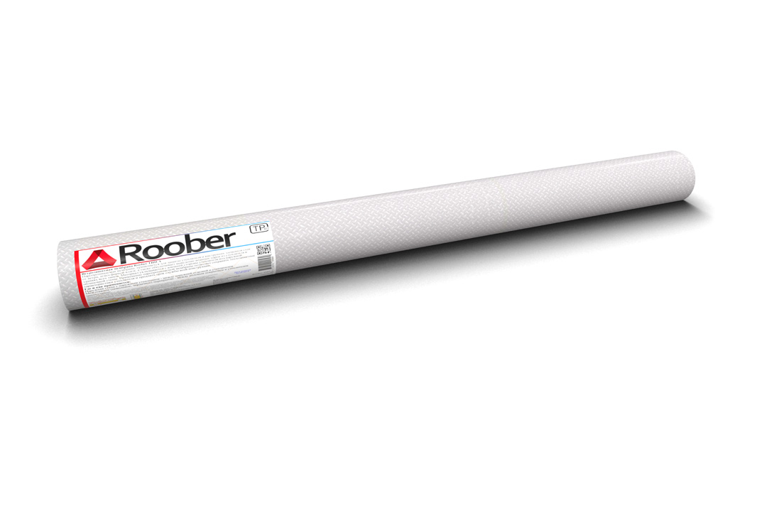 ROOBER ТИП А